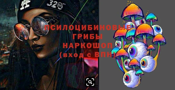 молекула духа Алзамай